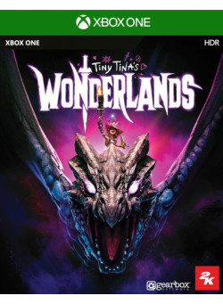 Tiny Tina’s Wonderlands (Xbox One/Series X)